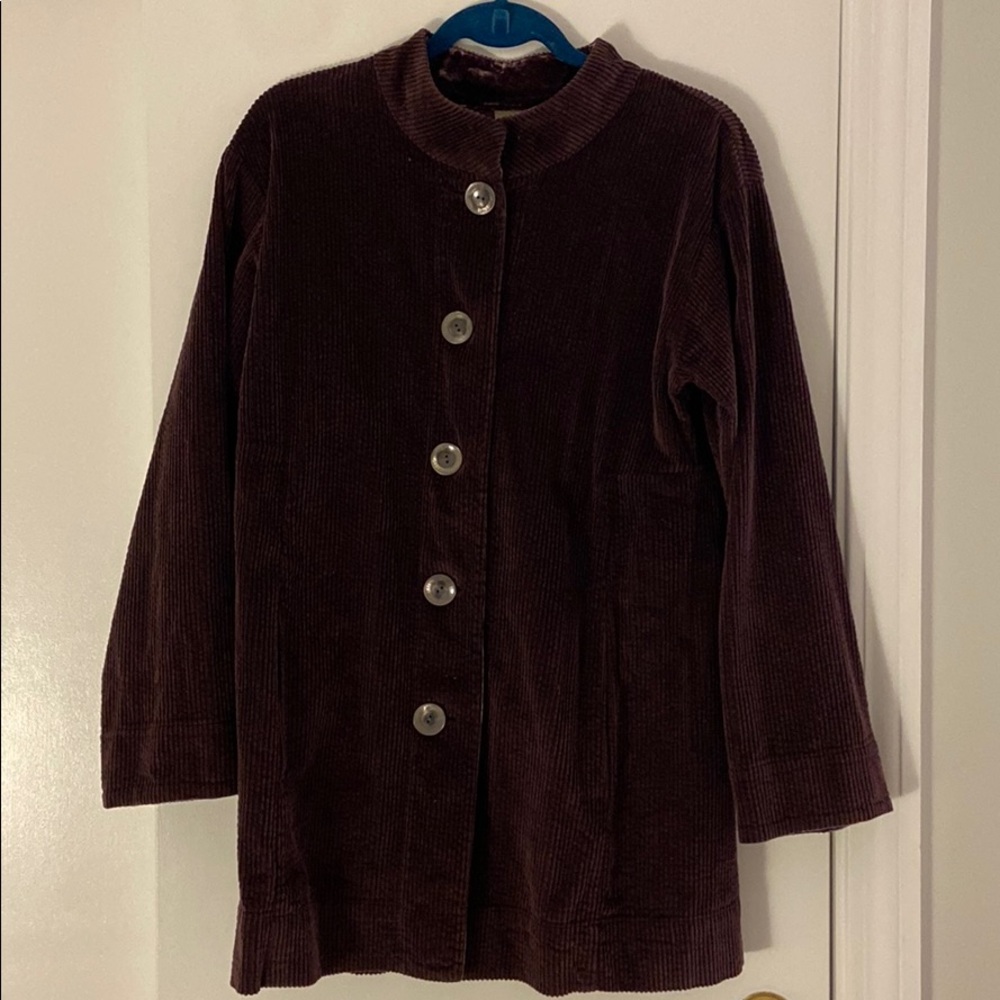J. Jill Jacket